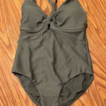 Lands' End  One Piece Swimsuit - Size 10 Photo 0