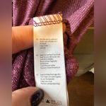 Urban Heritage  Women's Cowl Neck Long Sleeve Top Size M NWT Photo 2