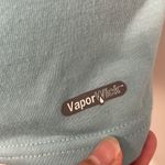 The North Face  Womens Lilly Pad Short Sleeve Vapor Wick Tshirt Size Small Blue Photo 4