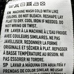 American Eagle Ahh-Mazingly Soft Jogger Sweatpants Drawstring Heathered Black S Photo 3