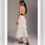 Anthropologie  FOREVER THAT GIRL tiered skirt Photo 3