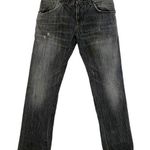 Dolce & Gabbana Vintage Straight leg Jeans Size 28 Photo 0