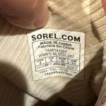 Sorel  Women's Kinetic Sneak sneakers Dusty Sand Photo 6