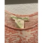 Staring At Stars Round Neck Pink Tank Top Photo 1