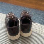 ZARA  color-block sneakers- 38/ 7.5 Photo 7