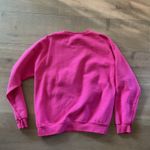 Gildan Preppy Smiley Face Crewneck  Photo 2