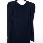 Piko 1988 black vintage blouse Photo 1