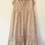 Altar'd State Breath Of Youth Floral Dress Photo 0