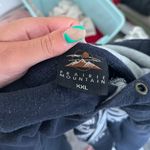 Prairie Mountain Lake Tahoe Hoodie Photo 4