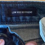 Hollister Ripped Mom Jeans Photo 2