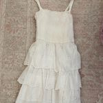 Sincerely Jules White dress Photo 0