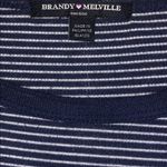 Brandy Melville Soft tee Photo 1
