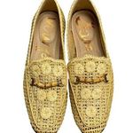 Sam Edelman Lowell Loafers in Natural Photo 0