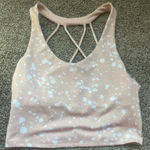 PINK - Victoria's Secret  Workout Top Tank Photo 0