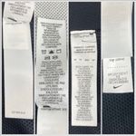 Nike NWT  Women's Swoosh Icon Clash Keyhole Sports Bra - Black Photo 7