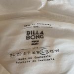 Billabong cropped long sleeved top Photo 5