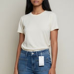 Kensie NWT jeans womens size 2/26 the tessa low rise bootcut/flare medium wash Photo 0