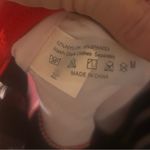 Amazon Red and Black ladies Medium Swimwear Photo 3