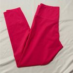 Nike Hot Pink leggings Photo 2
