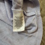 Free Press  Purple Lovers Gonna Love Long Sleeve Loose Fit Shirt Women's XL‎ Photo 4