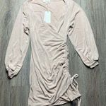 l*space L* Melissa Dress in Seashell Size Small Photo 0