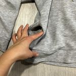 Theory • womens drop shoulder hoodie elio knit Photo 2