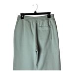 Rails Pants Women Small Seafoam Green Edna Elastic Waist Sweatpants Athleisure Photo 6