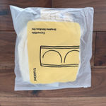 Truekind Convertible Strapless Bandeau Bra Beige 3XL Comfortable Tan Size undefined Photo 2