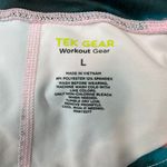 Tek Gear Cropped Active Leggings with Pockets Photo 4