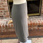 EXPRESS Soft Gray Women's Skirt / XL / Excellent condition Photo 2