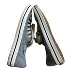Keds Women's Kick Start Chambray WF54698 Sneakers Color Gray Size US 9 M EUR 40 Photo 6