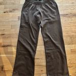 Brandy Melville Brown Sweatpants Photo 2