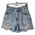 Cotton On Jean Shorts Photo 0