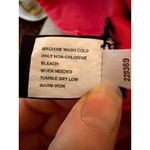 Gap  Stretch Reddish Pink Sleeveless Dress – Size 12 Photo 6