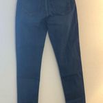 Hayden KanCan Jeans High Rise Ankle Skinny Dark Wash Sz 9/28 BNWT Style KC7312M Photo 8
