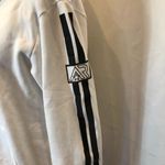 Bella Canvas Bella+Canvas fleece collection white sweatshirt Photo 2