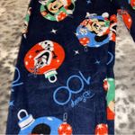 Disney  Christmas pajama pants Photo 2