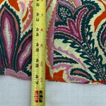 Tyler‎ Boe Silk Midi dress NWT size small Purple Photo 8