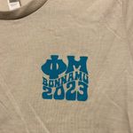 Bella Canvas University of South Carolina Bonnamu 2023 Bella & Canvas Crop Top, Small Photo 1