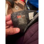 Diesel Rita Leather Black Ankle Casual Boots Women's Size 6.5 pre owned gothic Photo 10