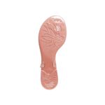 Jack Rogers Rose Flip-Flop Sandals Georgica Jelly Size 11M New with Tag Photo 6