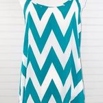 Luxe Flowy tank top Size Medium Photo 1