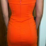 Urban Outfitters Strapless Dress Photo 1