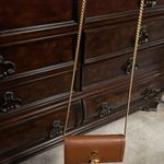 Gucci Diana Chain Wallet With Bamboo Photo 3