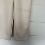 Babaton  Women’s 0 Birch Command Cropped Faux Leather pants New Photo 1