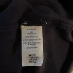 Bluheaven NWT  mineral washed button up dress size S Photo 5