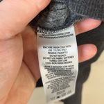 Calvin Klein Performance Charcoal Grey Woman’s Comfy Crewneck Pullover Sz Large Photo 4