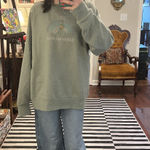 Fayettechill Crewneck Sweatshirt Photo 5