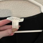 Forever 21  Bodysuit Black Photo 2