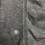 Athleta Seamless Gray Pullover Long Sleeve Top Small Photo 7